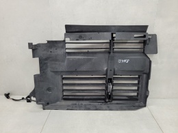 Kierownica powietrza roleta żaluzja Ford Focus Mk3 III Lift 14-18