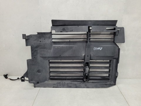 Kierownica powietrza roleta żaluzja Ford Focus Mk3 III Lift 14-18