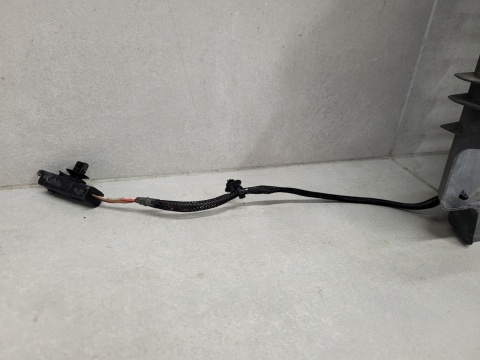 Kierownica powietrza roleta żaluzja Ford Focus Mk3 III Lift 14-18