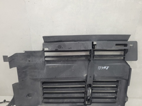 Kierownica powietrza roleta żaluzja Ford Focus Mk3 III Lift 14-18