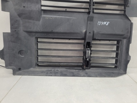 Kierownica powietrza roleta żaluzja Ford Focus Mk3 III Lift 14-18