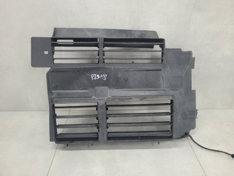 Kierownica powietrza roleta żaluzja Ford Focus Mk3 III Lift 14-18