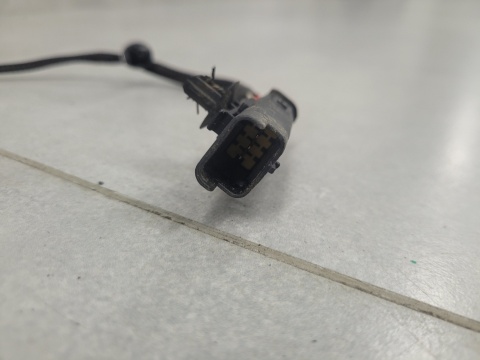 Kierownica powietrza roleta żaluzja Ford Focus Mk3 III Lift 14-18