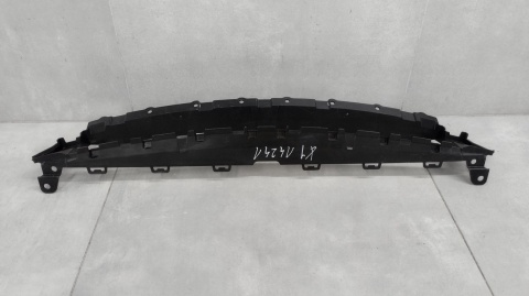 Kierownica powietrza wlot Opel Astra K V 15-