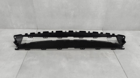 Kierownica powietrza wlot Opel Astra K V 15-