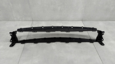 Kierownica powietrza wlot Opel Astra K V 15-