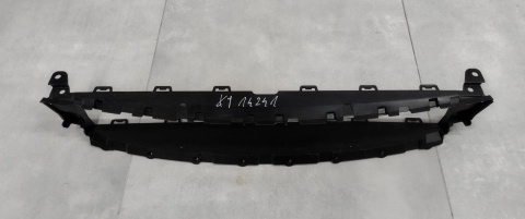 Kierownica powietrza wlot Opel Astra K V 15-