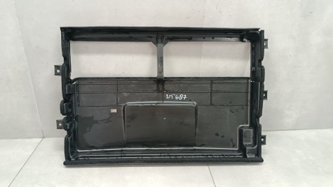 Kierownica powietrza wlot pas KIA SOUL 3 EV 18-