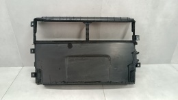 Kierownica powietrza wlot pas KIA SOUL 3 EV 18-