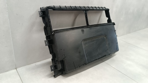 Kierownica powietrza wlot pas KIA SOUL 3 EV 18-