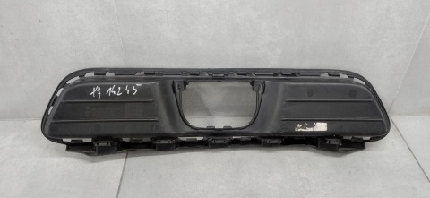 Kratka atrapa środkowa Porsche Cayman Boxster 718 982 14-18