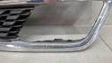 Kratka zderzaka lewa przód Nissan Micra K12 Lift 07-10