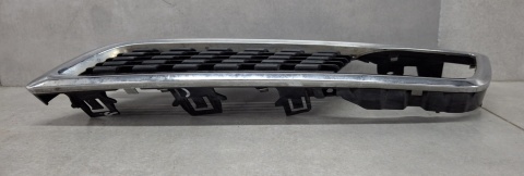 Kratka zderzaka lewa przód Nissan Micra K12 Lift 07-10