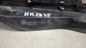 Kratka zderzaka lewa przód Nissan Micra K12 Lift 07-10