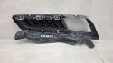 Kratka zderzaka lewa przód Nissan Micra K12 Lift 07-10