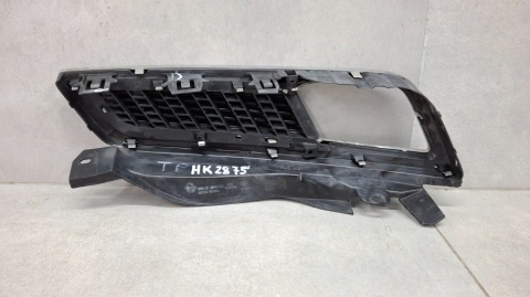 Kratka zderzaka lewa przód Nissan Micra K12 Lift 07-10