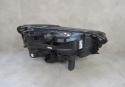 LAMPA PRZÓD VOLVO EX90 FULL LED PIXEL LEWA LH 22- 32450062