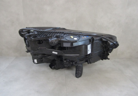 LAMPA PRZÓD VOLVO EX90 FULL LED PIXEL LEWA LH 22- 32450062