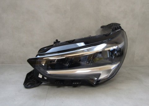 LAMPA PRZÓD OPEL CORSA F LED 19-23 9829522780 LH LEWA