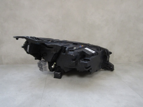 LAMPA PRZÓD OPEL CORSA F LED 19-23 9829522780 LH LEWA