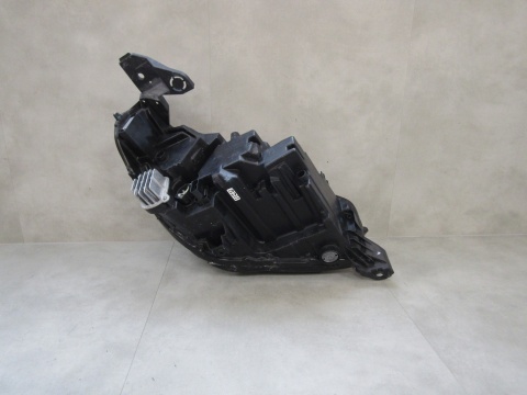 LAMPA PRZÓD OPEL CORSA F LED 19-23 9829522780 LH LEWA