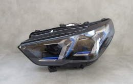LAMPA PRZÓD BMW X2 U10 FULL LED 23- LEWA LH 5A77EB7-06