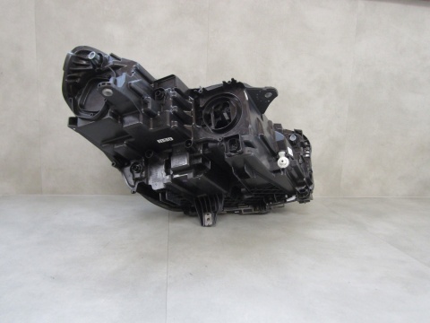 LAMPA PRZÓD BMW X2 U10 FULL LED 23- LEWA LH 5A77EB7-06