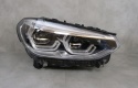 LAMPA PRZÓD BMW X3 G01 X4 G02 FULL LED ADAPTIVE 17-21 RH PRAWA 8739654-04