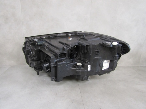 LAMPA PRZÓD BMW X3 G01 X4 G02 FULL LED ADAPTIVE 17-21 RH PRAWA 8739654-04