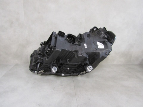 LAMPA PRZÓD BMW X3 G01 X4 G02 FULL LED ADAPTIVE 17-21 RH PRAWA 8739654-04