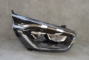 LAMPA PRZÓD FORD TRANSIT CUSTOM LIFT KSENON 17-23 RH JK21-13D152-BJ