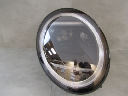 LAMPA PRZÓD MINI F65 F66 FULL LED HIGH RH PRAWA 5B51206-04 24-