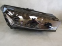 LAMPA PRZÓD SKODA ENYAQ FULL LED 20-25 RH PRAWA 5LB941016A