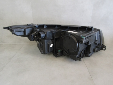 LAMPA PRZÓD LAND ROVER EVOQUE L538 ZWYKŁA SOCZEWKA LH LEWA 15- GJ3213W030B
