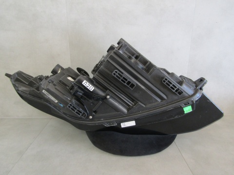 LAMPA PRZÓD LAND ROVER EVOQUE L538 ZWYKŁA SOCZEWKA LH LEWA 15- GJ3213W030B