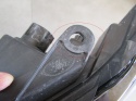 LAMPA PRZÓD LAND ROVER EVOQUE L538 ZWYKŁA SOCZEWKA LH LEWA 15- GJ3213W030B