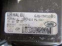 LAMPA PRZÓD LAND ROVER EVOQUE L538 ZWYKŁA SOCZEWKA LH LEWA 15- GJ3213W030B