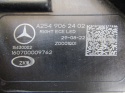LAMPA PRZÓD MERCEDES GLC 2 W254 FULL LED DIGITAL LIGHT 22- RH PRAWA A2549062402