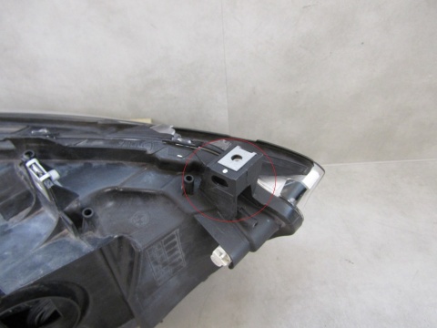 LAMPA PRZÓD BMW 1 F20 F21 LIFT 15-19 FULL LED LH LEWA 8738691-01