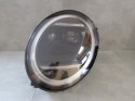 LAMPA PRZÓD MINI F65 F66 FULL LED HIGH LH LEWA 5B51205-04 24-