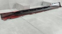 Listwa progowa prawa Audi A5 8W6 8W7 S-Line 19- Lift coupe cabrio