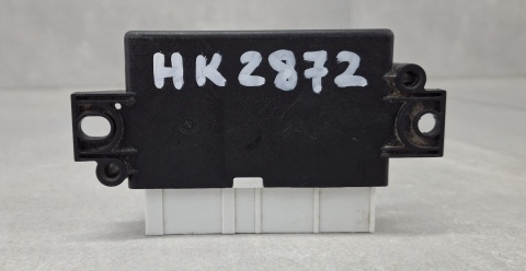 Moduł sterownik czujników parkowania PDC CITROEN PEUGEOT DS3 508 II 208 II