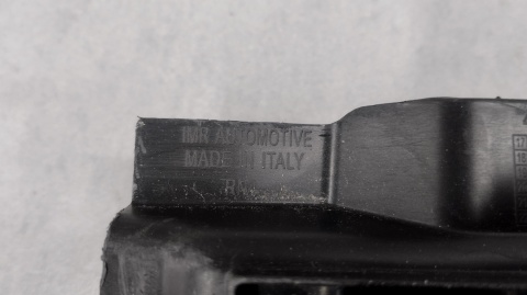 Maskownica osłona pasa przedniego Lamborghini Urus 4ML 18-