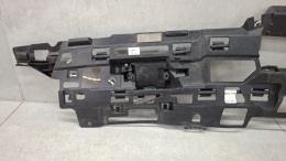 Moduł sensor otwierania klapy wzmocnienie Nissan X-trail T32 lift 17-21