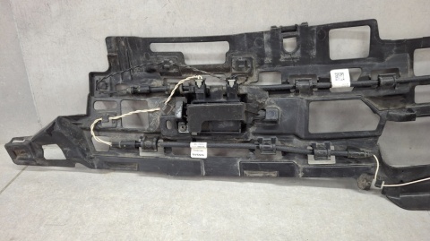 Moduł sensor otwierania klapy wzmocnienie Nissan X-trail T32 lift 17-21