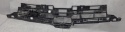 Moduł sensor otwierania klapy wzmocnienie Nissan X-trail T32 lift 17-21