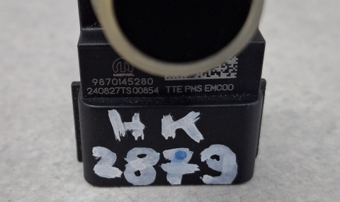 Czujnik parkowania PDC CITROEN C3 e-C3 IV 24-