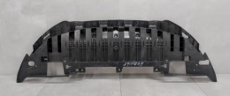 Płyta osłona przód RENAULT SCENIC III 3 LIFT 12-
