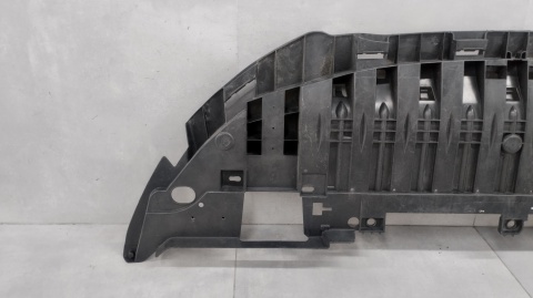Płyta osłona przód RENAULT SCENIC III 3 LIFT 12-