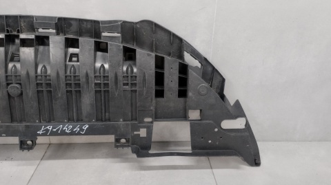Płyta osłona przód RENAULT SCENIC III 3 LIFT 12-